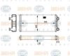 BEHR HELLA SERVICE 8FH 351 312-591 Heat Exchanger, interior heating